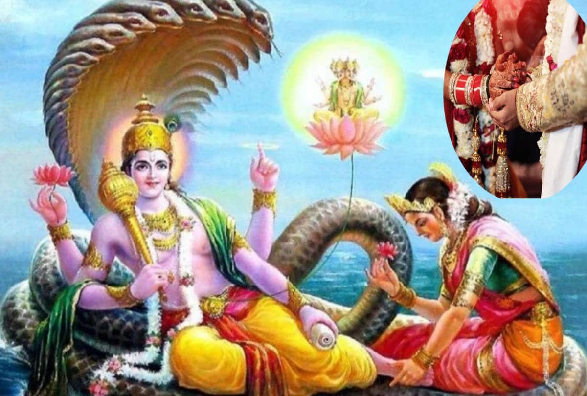 Devshayani Ekadashi 2022 Date Puja Vidhi and Shubh Muhurat Mantra in Hindi