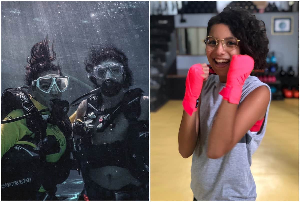 Shibani dandekar shared photo with farhan akhtar hrithik roshan this comment