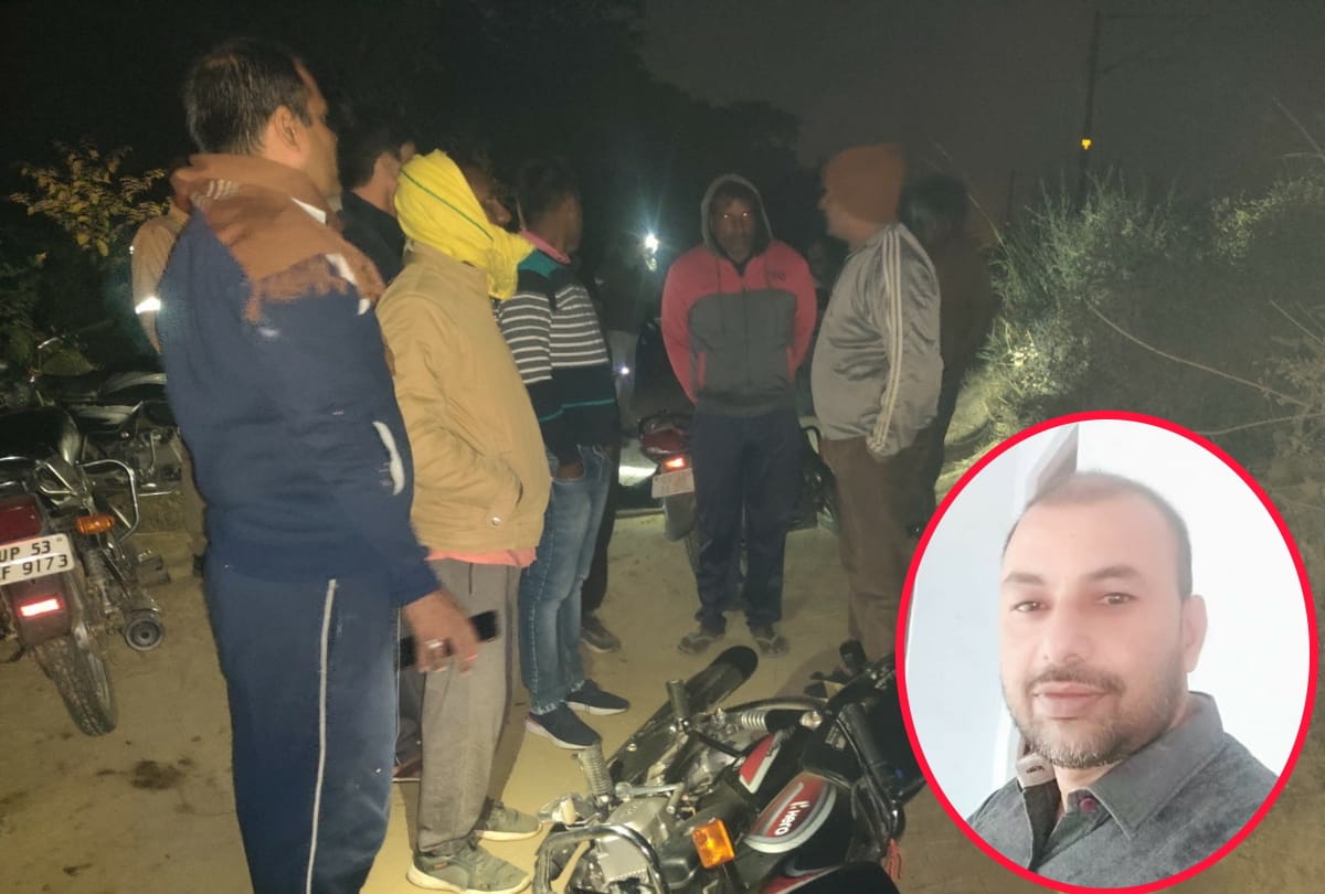 Omkar Upadhyay murder case news update in gorakhpur