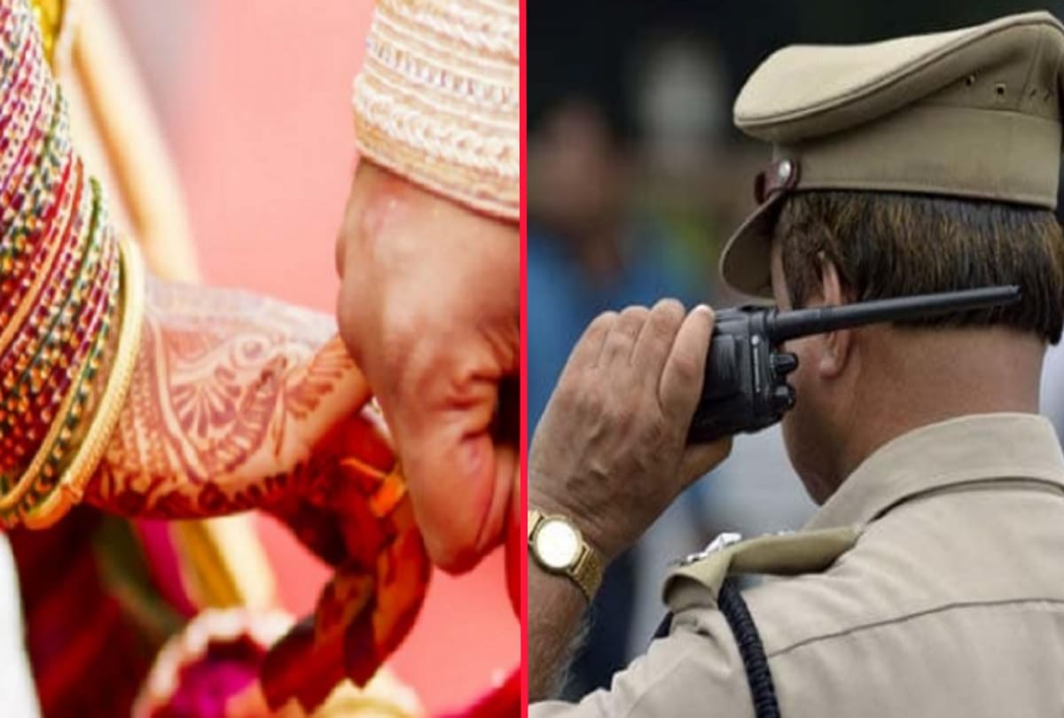 Strictly troubled people are inviting Thanedar on wedding ceremony during coronavirus