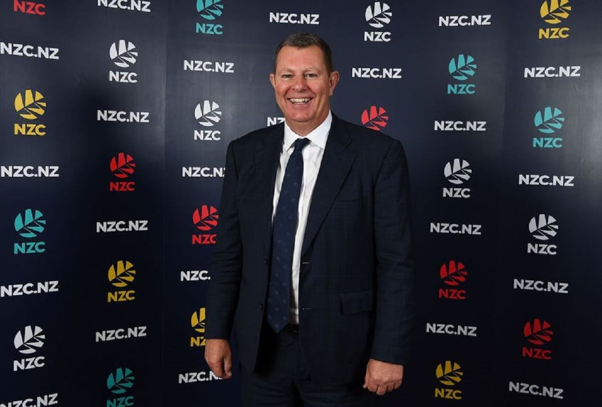 Greg Barclay elected ICC chairman, formerly known as New Zealand cricket president