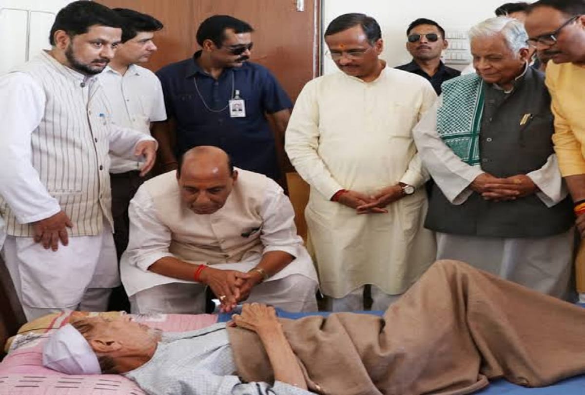 Shia cleric Maulana Dr. Kalbe Sadiq passed away Maulana Kalbe Sadiq in memories
