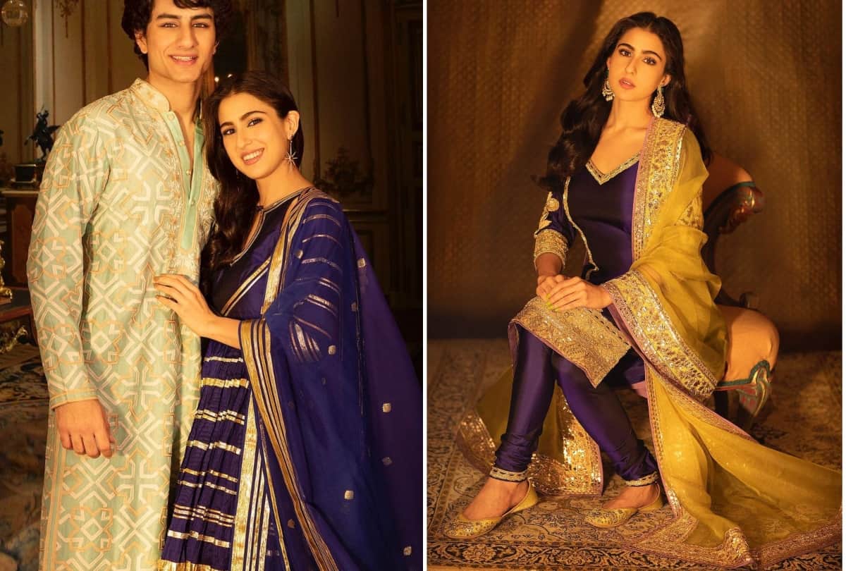 sara ali khan mira rajput to tara sutaria celebrity approved suit for this wedding season