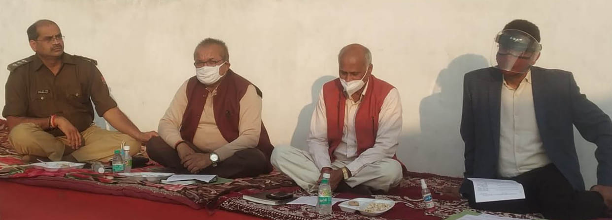 Simouni Festival to be held with Kovid-19 guide line