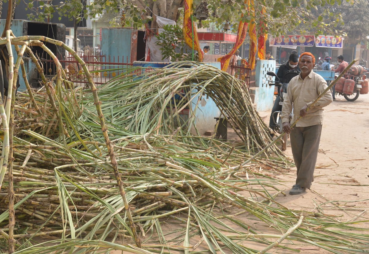 devotthan