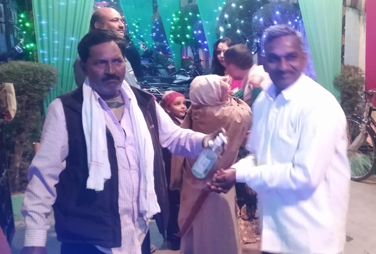 Shehnai ran very well on Devothan Ekadashi