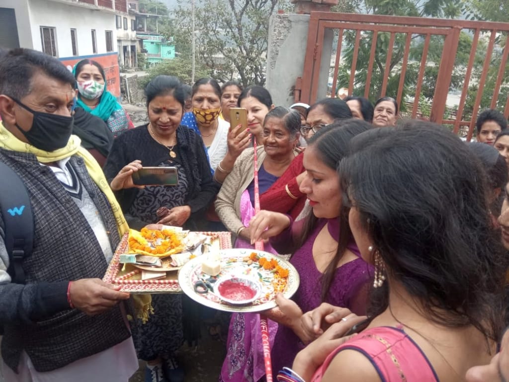 cultural activity