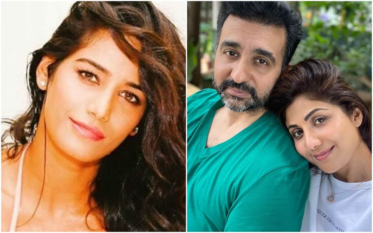 Poonam Pandey Filled Case Against Shilpa Shetty Husband Raj Kundra Legal Battle