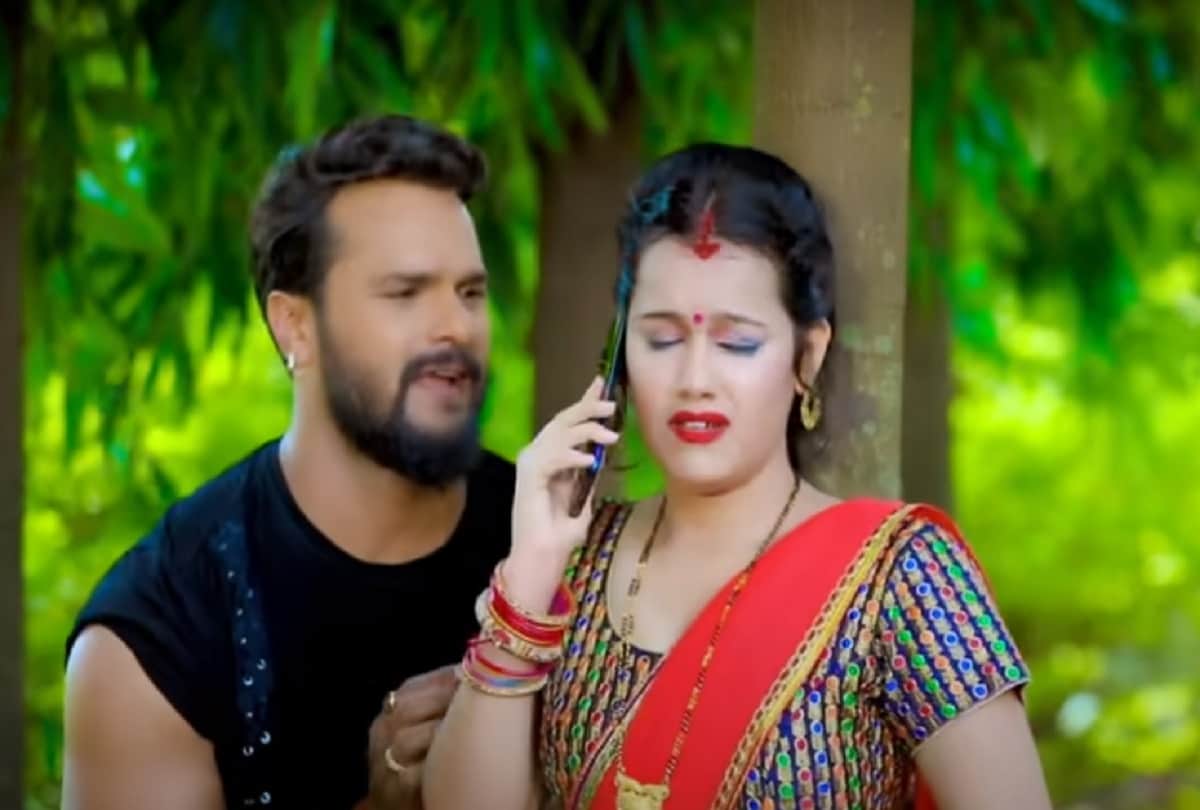 Bhojpuri actor Khesari Lal Yadav new song Photocopy goes viral