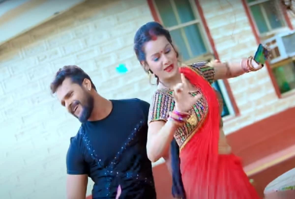 Bhojpuri actor Khesari Lal Yadav new song Photocopy goes viral