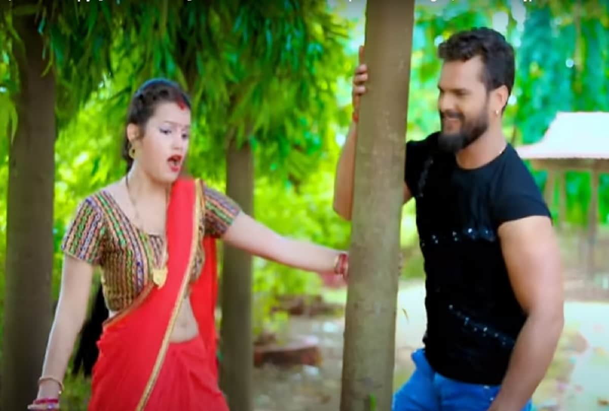 Bhojpuri actor Khesari Lal Yadav new song Photocopy goes viral