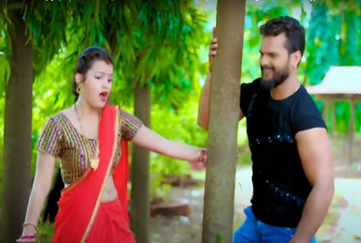 Bhojpuri actor Khesari Lal Yadav new song Photocopy goes viral