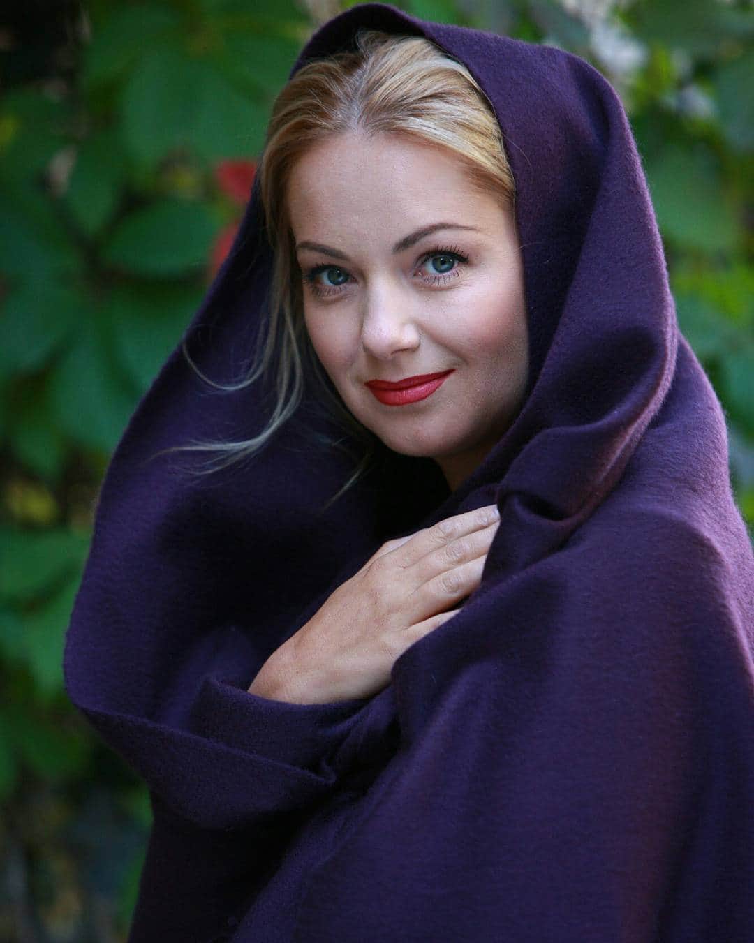 Ekaterina Klimova Olga Krasko Olga Budina Natasha Stefanenko and Lyanka Gryu these are top russian actress