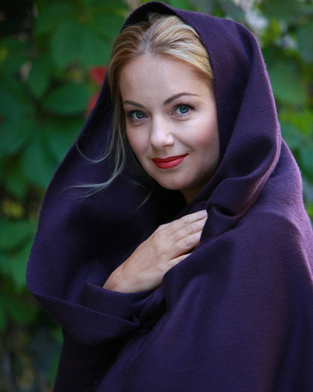 Ekaterina Klimova Olga Krasko Olga Budina Natasha Stefanenko and Lyanka Gryu these are top russian actress