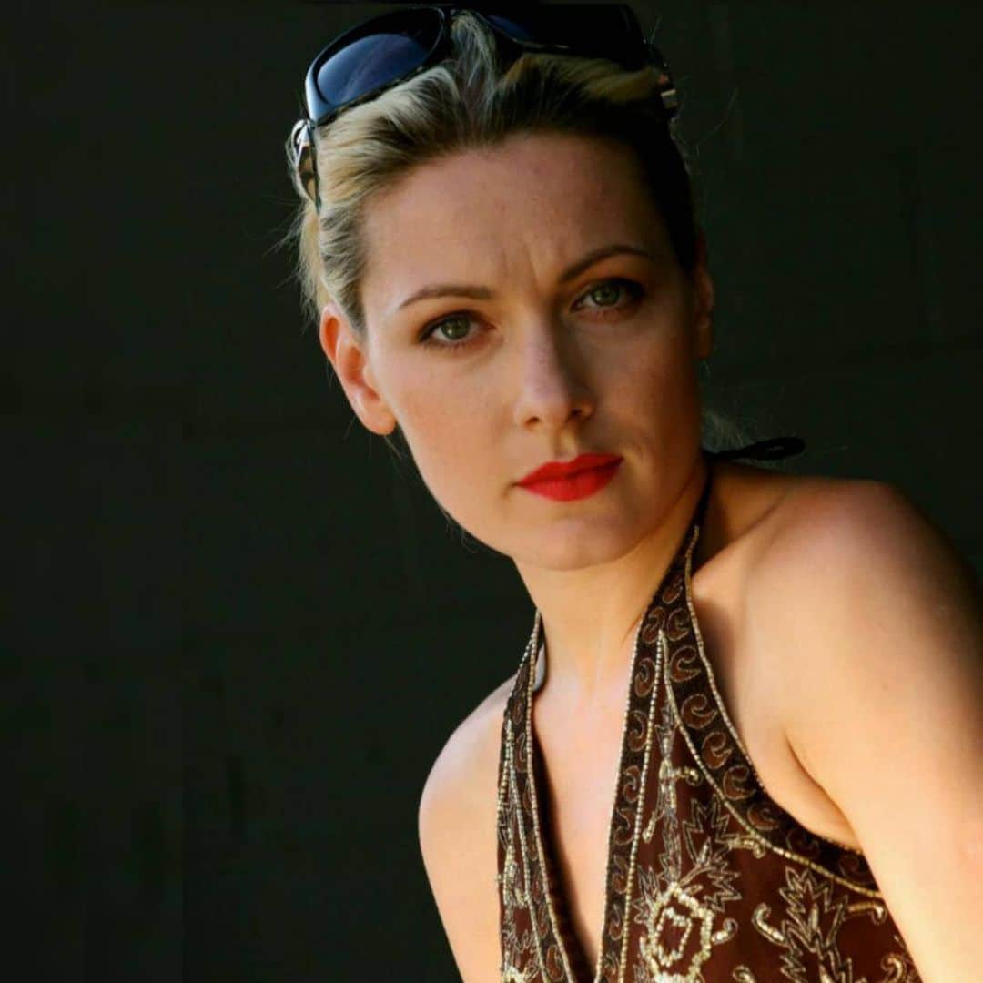 Ekaterina Klimova Olga Krasko Olga Budina Natasha Stefanenko and Lyanka Gryu these are top russian actress