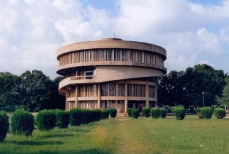 Senate reform required for betterment of Panjab university