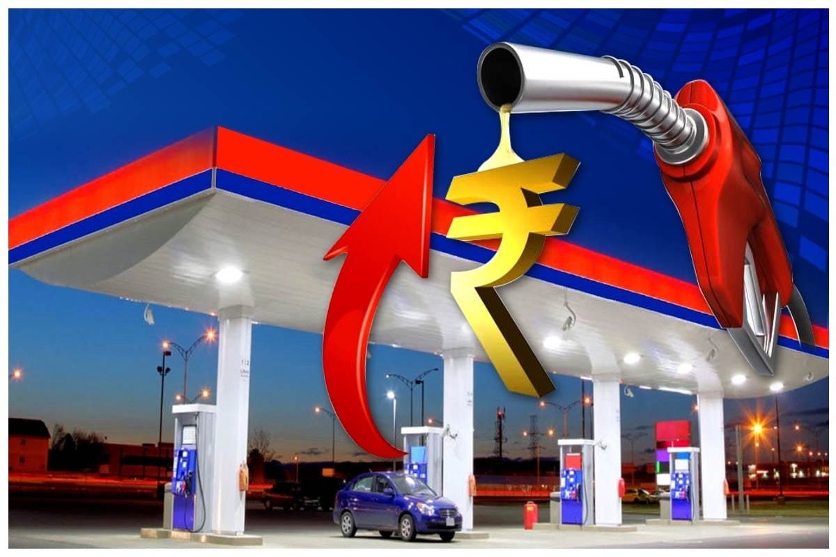 lowest and highest petrol prices in the world