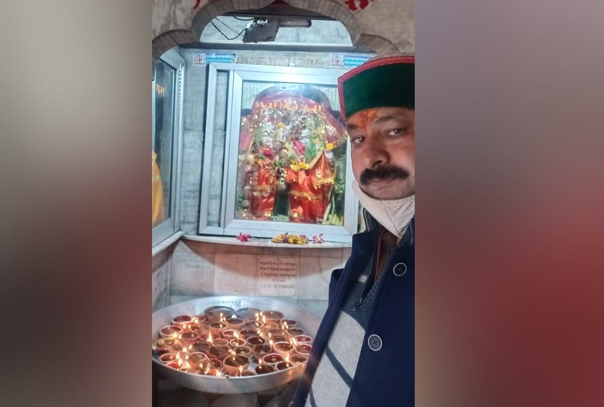 tulsi vivah 2020 and dev uthani ekadashi 2020 panch bhisham 2020 in shakti peeth jwalamukhi temple