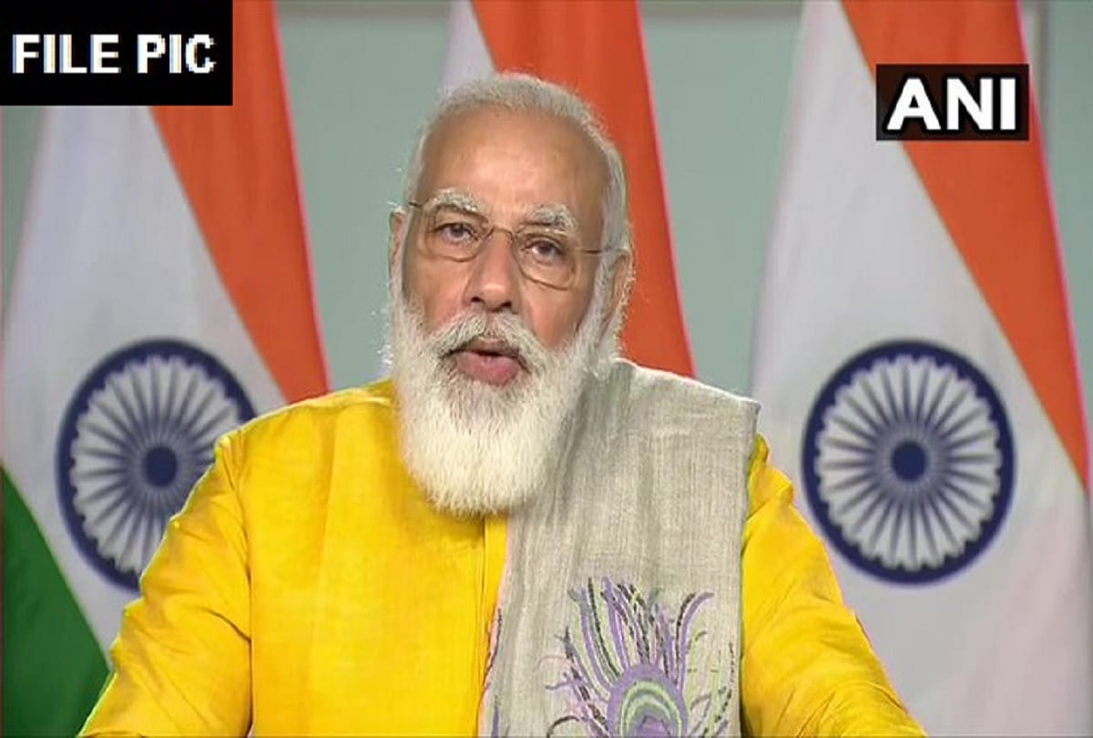 PM Narendra Modi to lay AIIMS Rajkot foundation stone online on Dec 31