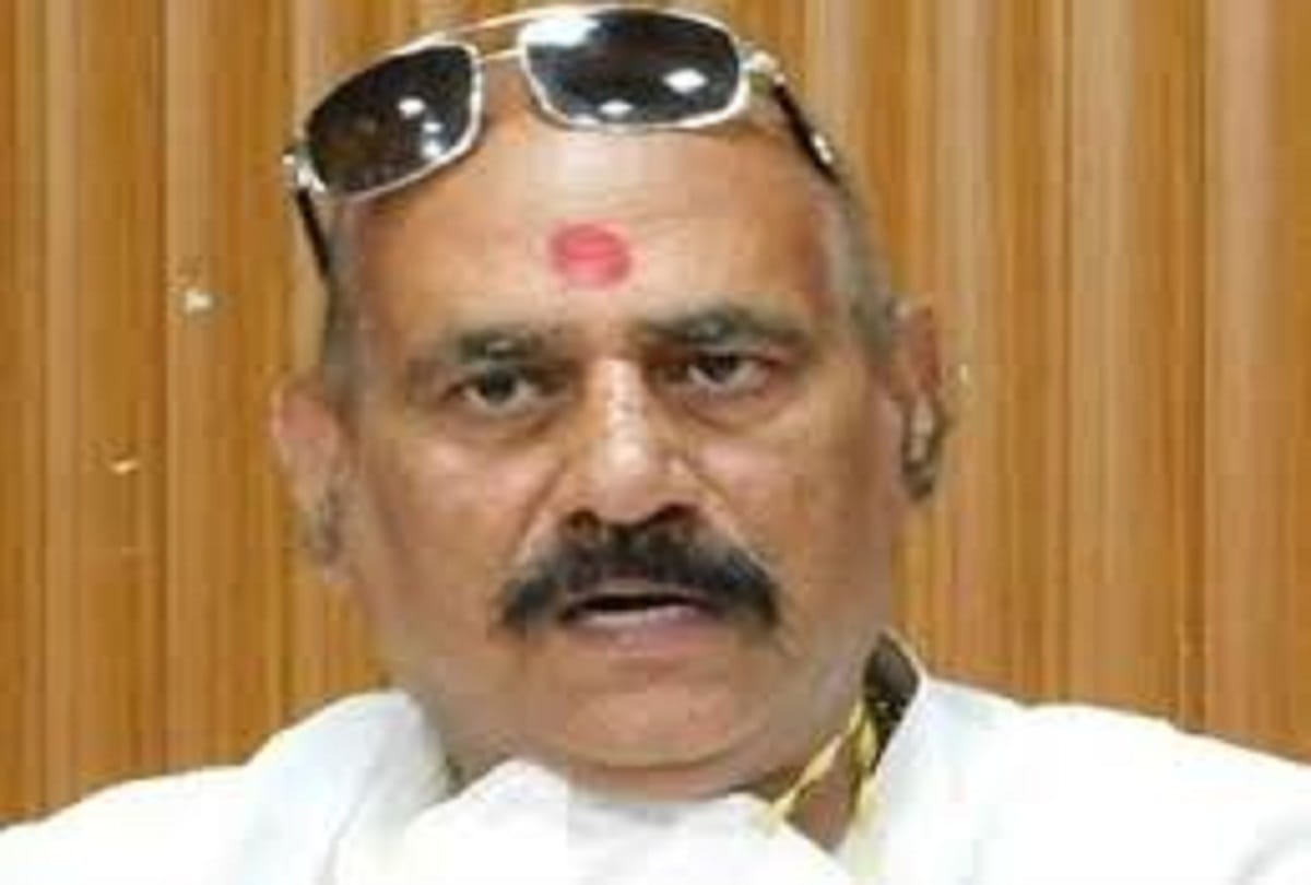 High Court: Non-bailable warrant issued against Bahubali MLA Vijay Mishra