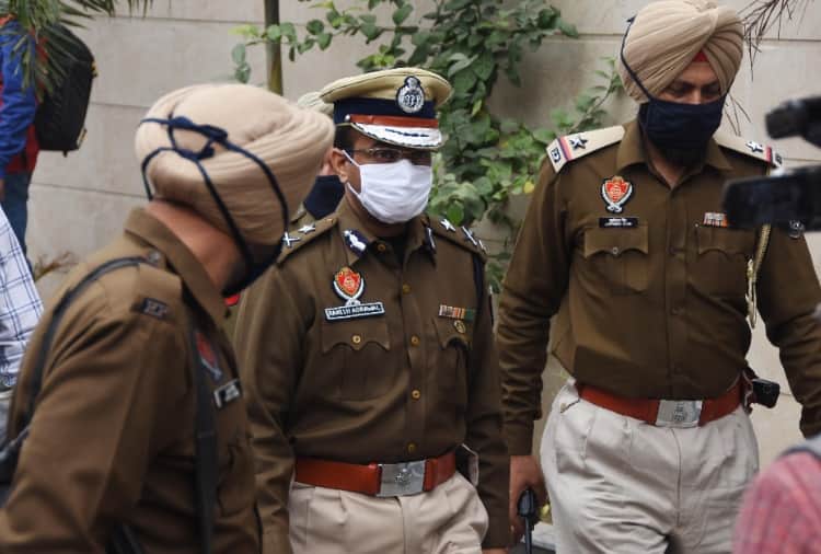 Four people murdered in Ludhiana, read the last phone call of 13 year old child