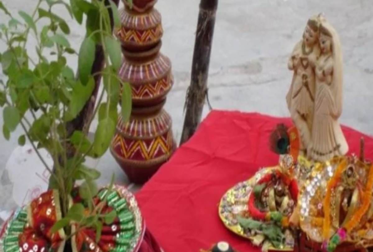 dev uthani ekadashi today, auspicious dates for marriage, see here