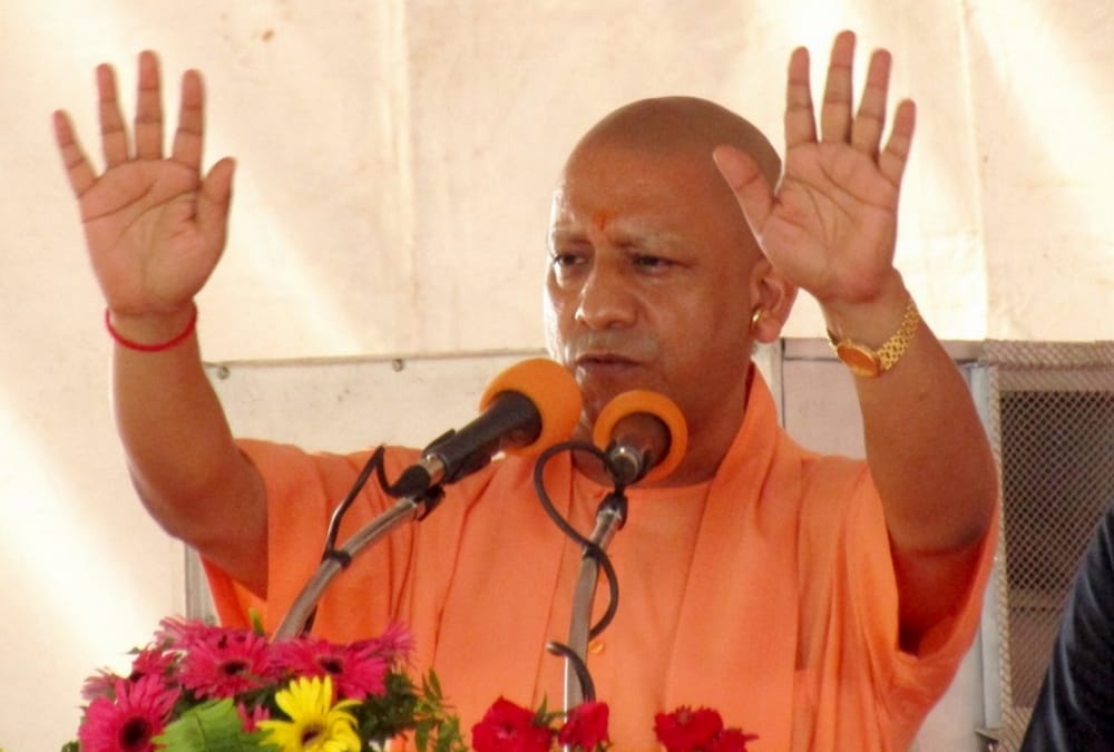 20 big decisions of Chief Minister Yogi Adityanath in year 2020.