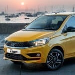Tata Tiago New