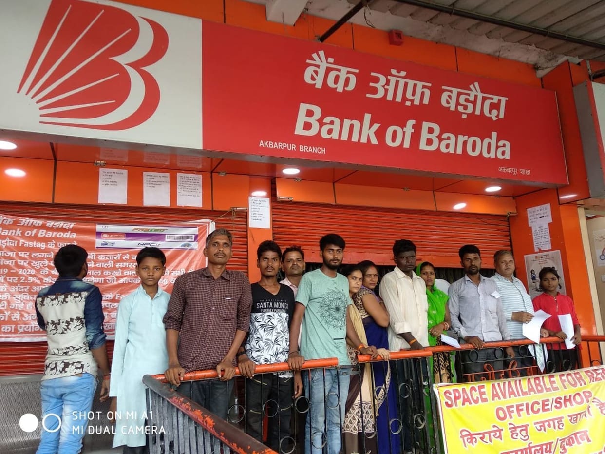 Bank