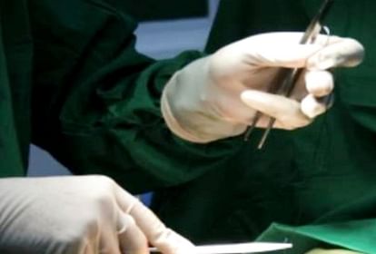 Doctors removed patient kidney during stone operation in Bareilly