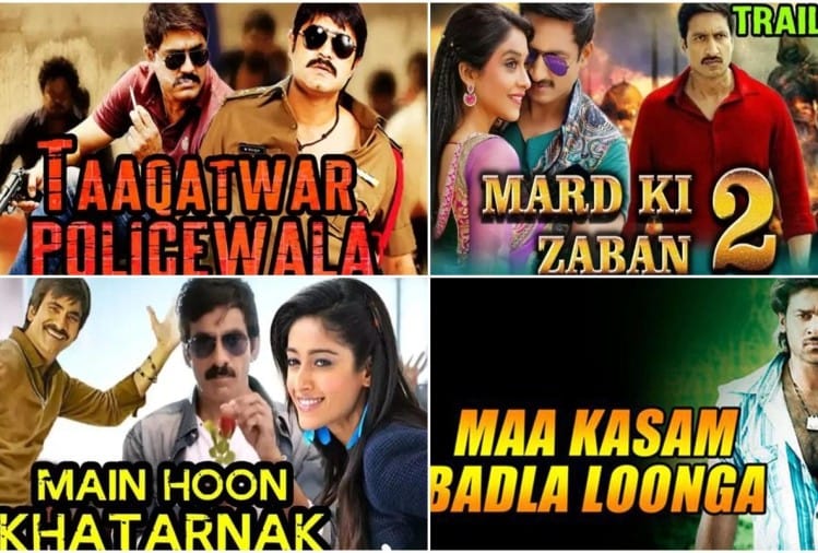 Funny South Indian Movies Hindi Dubbed 10 Funny South Indian Movies