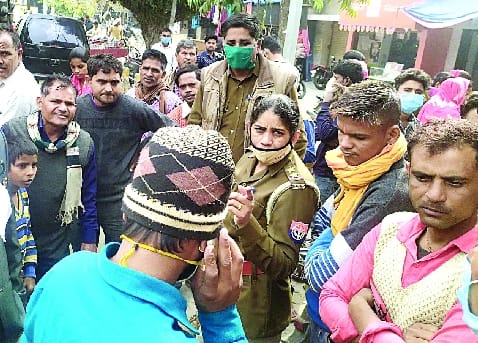 Uproar over colliding DCM with groom's car in Faridpur, highway jammed for an hour