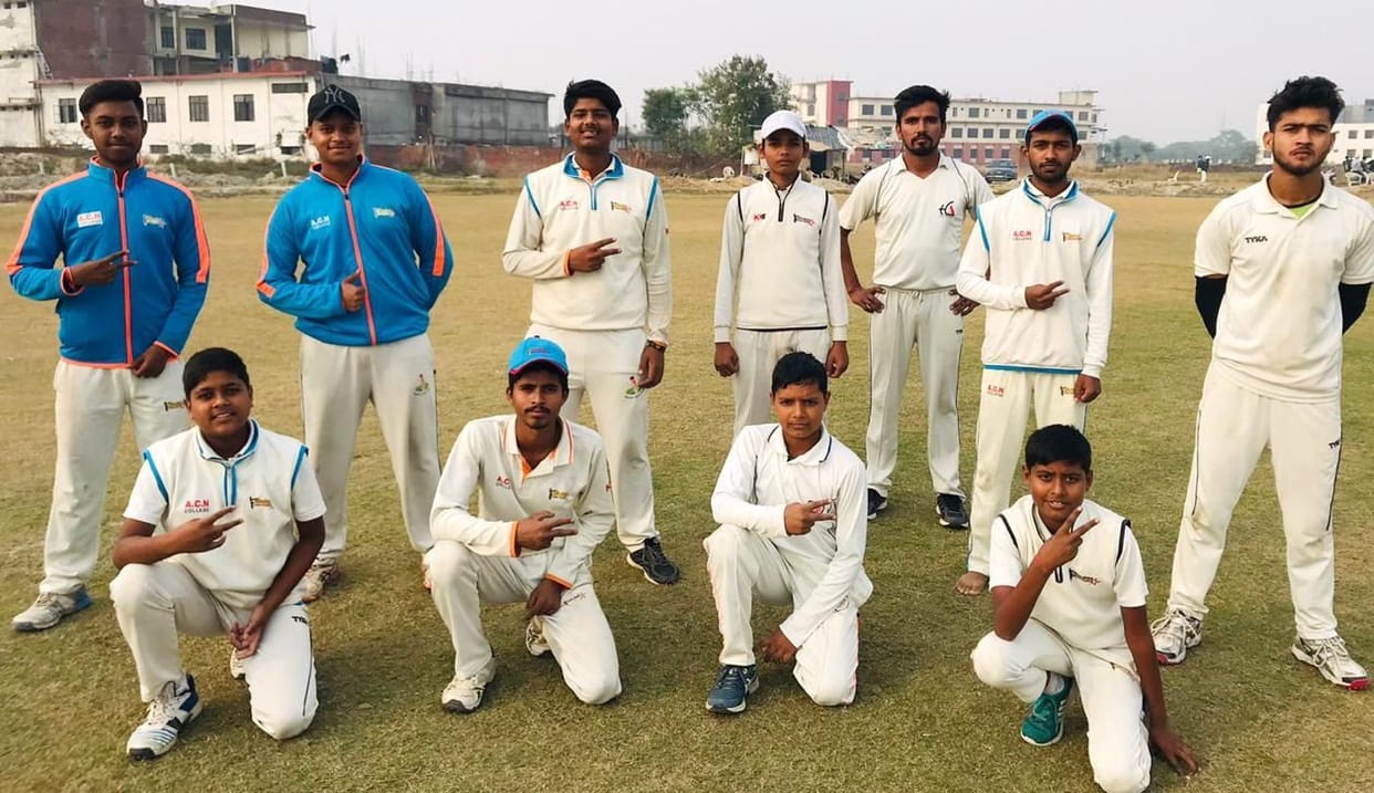 Cricket News