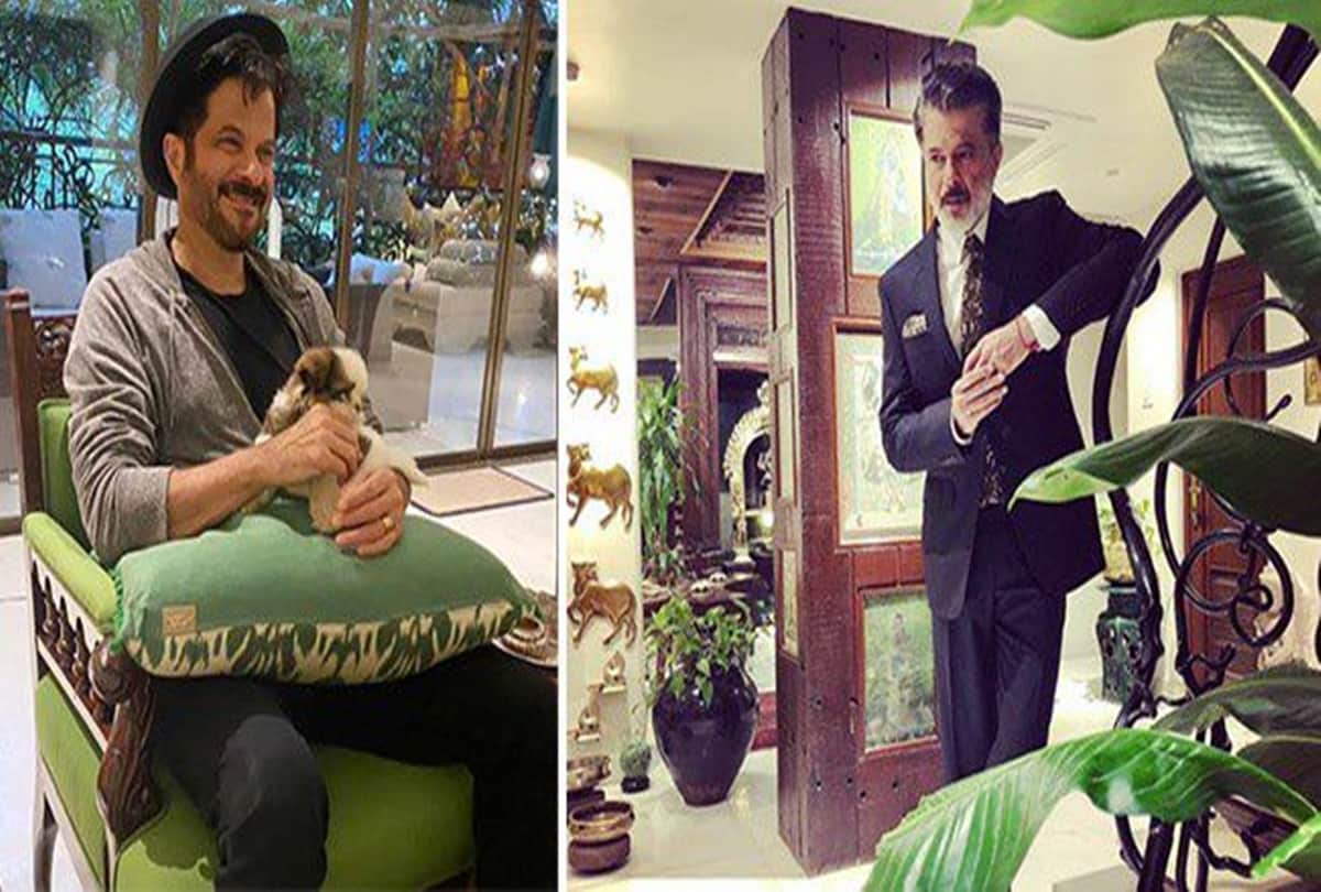 Anil Kapoor Birthday : Anil Kapoor Luxury and Beautiful Bungalow and Apartment In California London Dubai and Mumbai