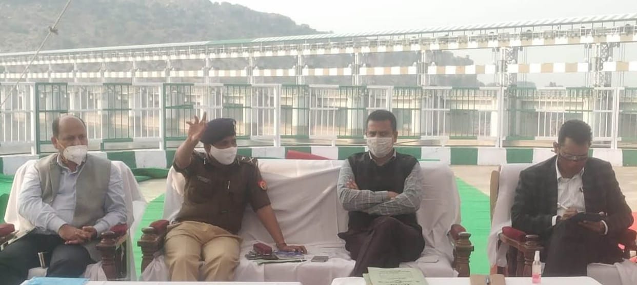Disgrace in the Golden Card in Mandal is shameful