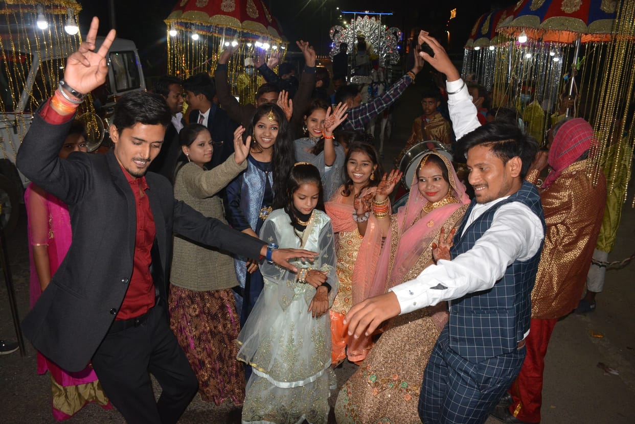 Aligarh news