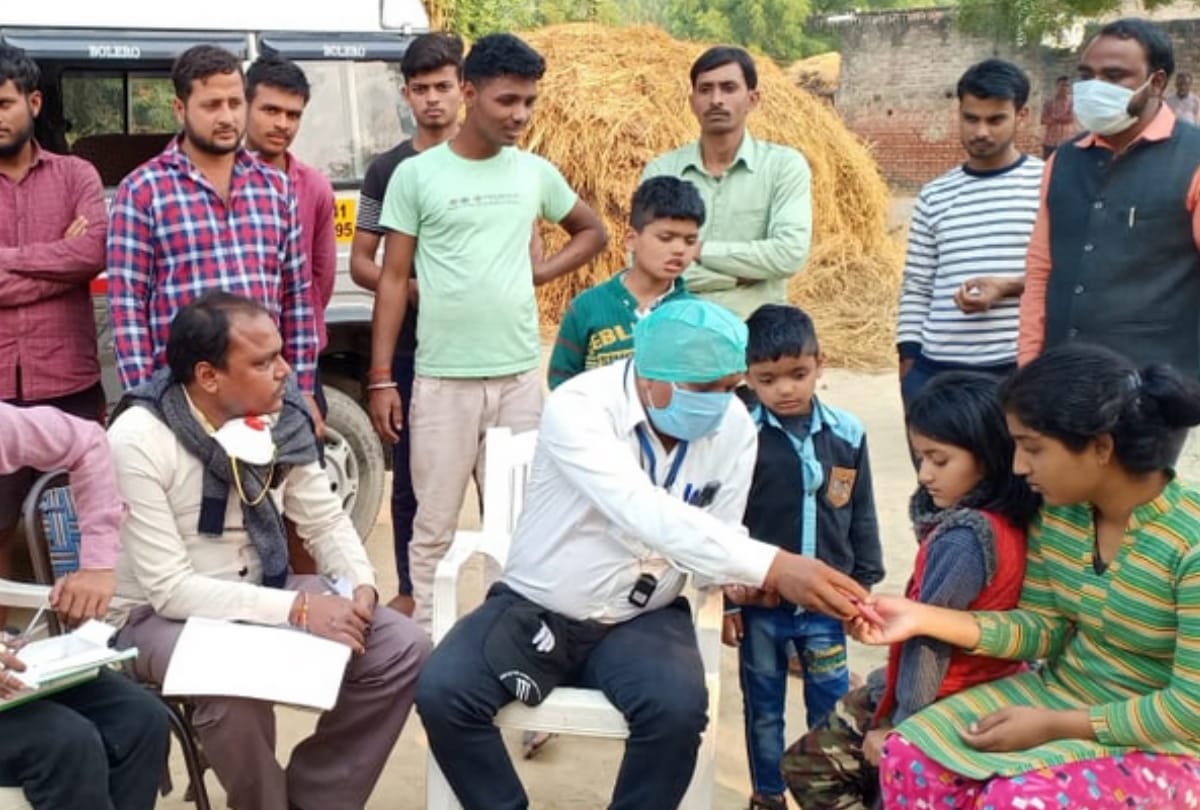 UP: Girl dies after eating food at Tilak ceremony, 50 sick