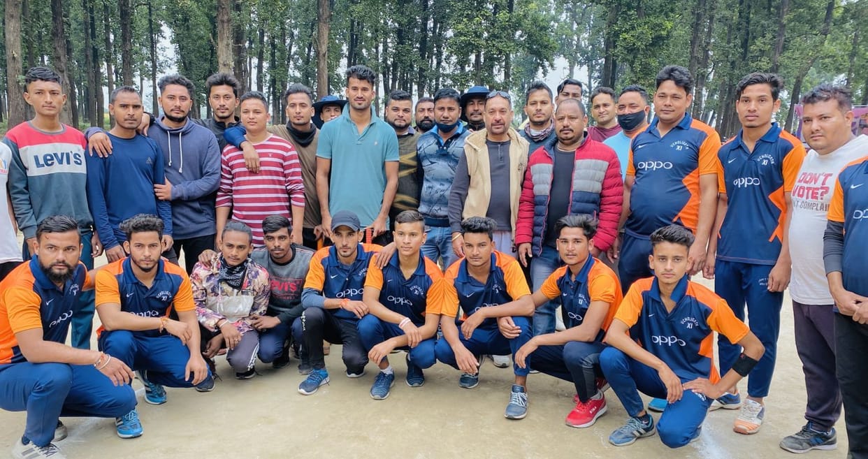 Khatima Club and Tiraha XI win