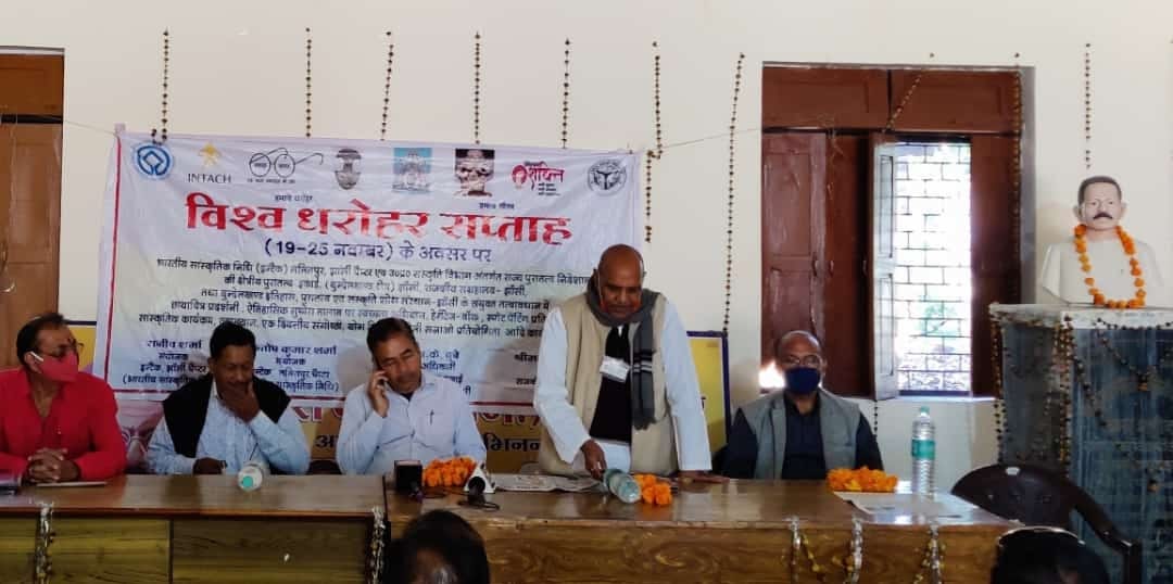 bundelkhand cultural is rich