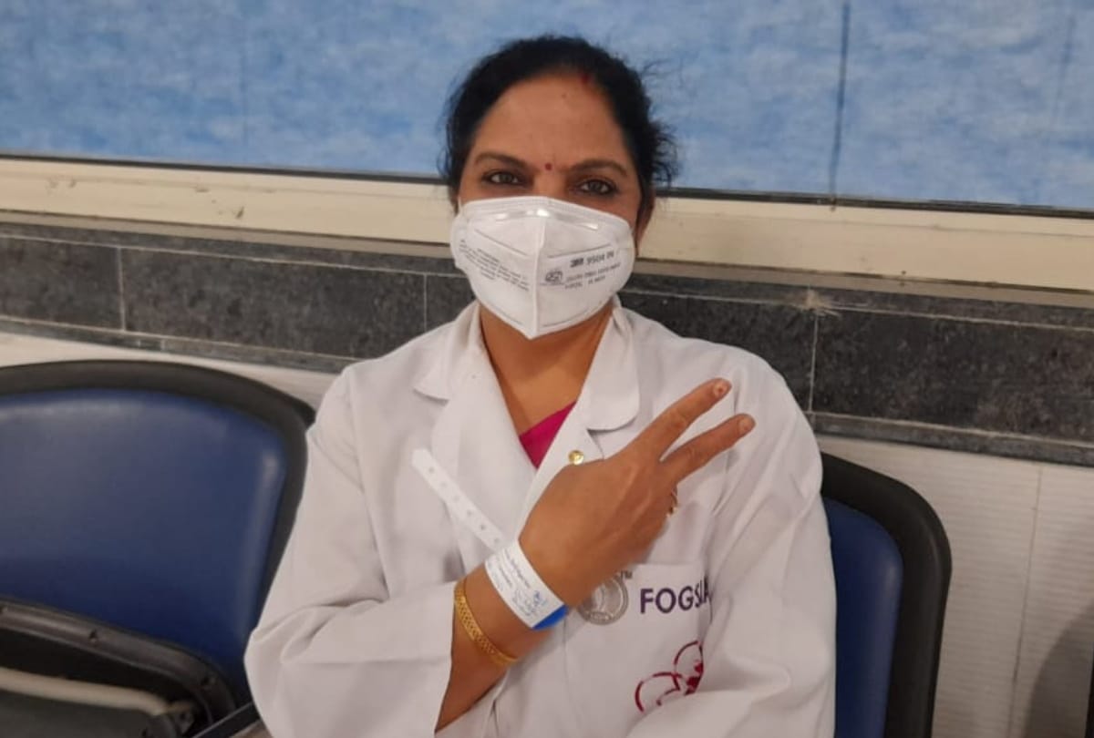 does crores of people will not get corona vaccine may be you are one of them