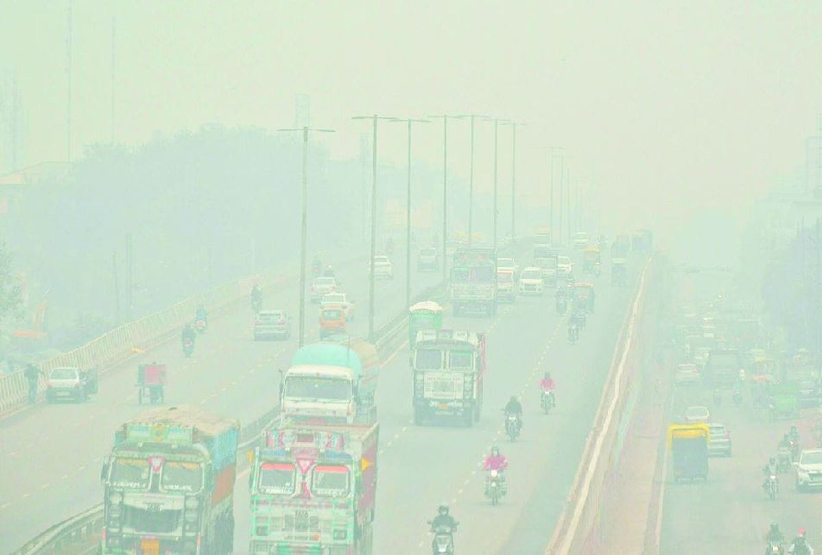 Weather Forecast Of January First Week Agra Rain And Cold Waves