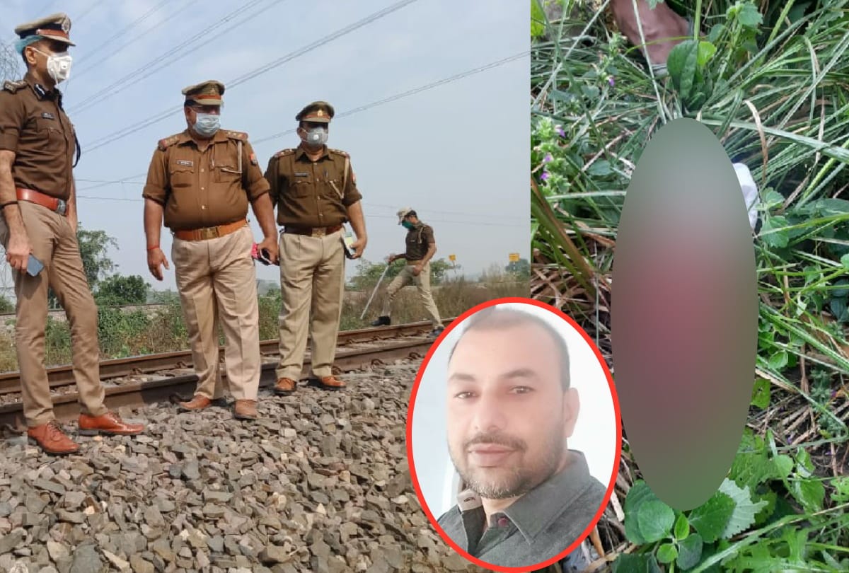 clinic staff killing case Police detained friend during investigation at gorakhpur