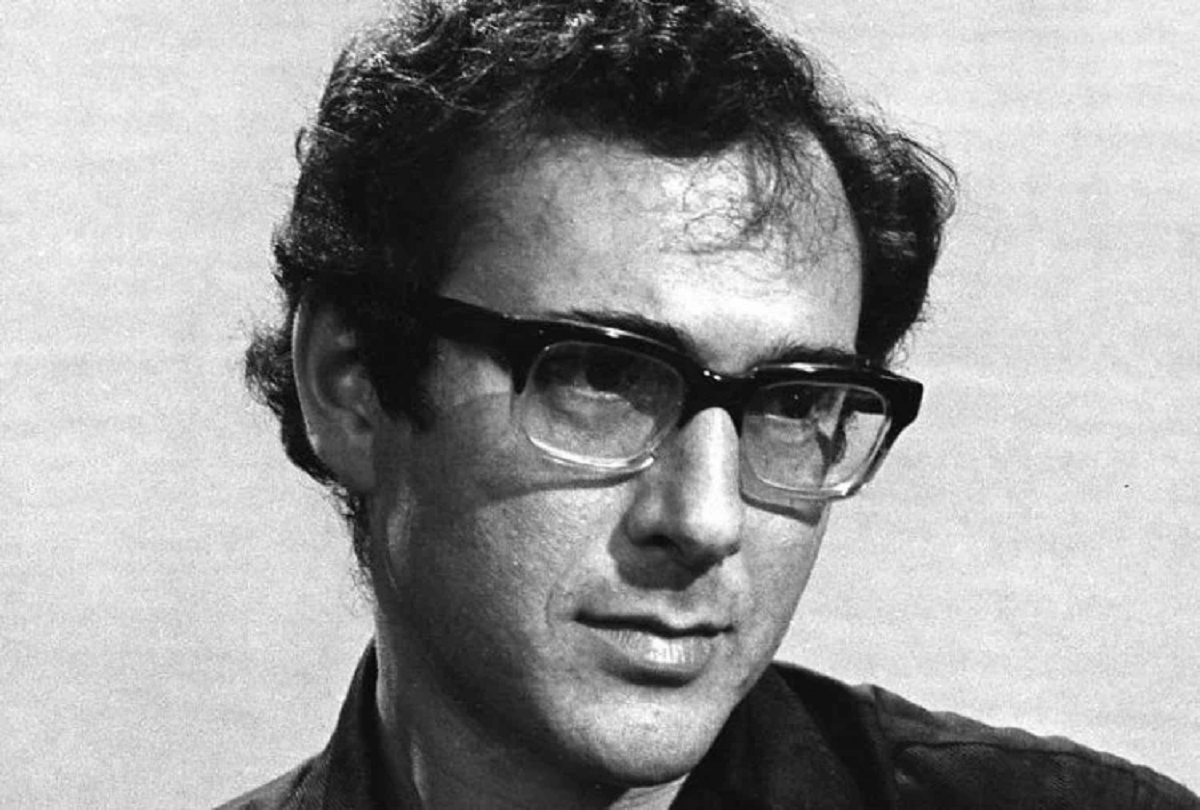 Harold Pinter