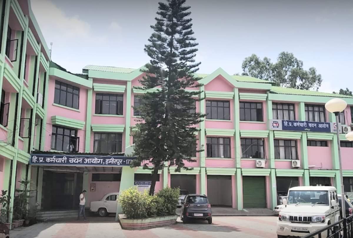 Bumper Jobs in Himachal: More than 1,400 posts to be filled in departments, Staff Selection Commission will issue notification soon