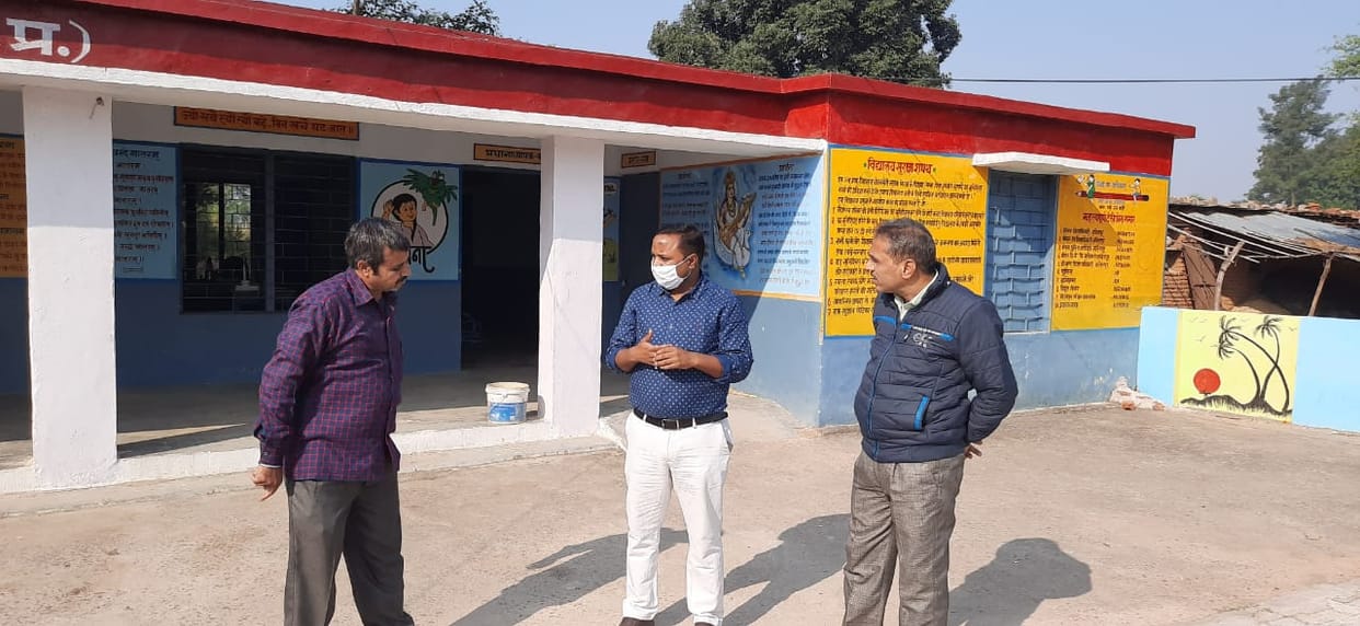 two school found closed