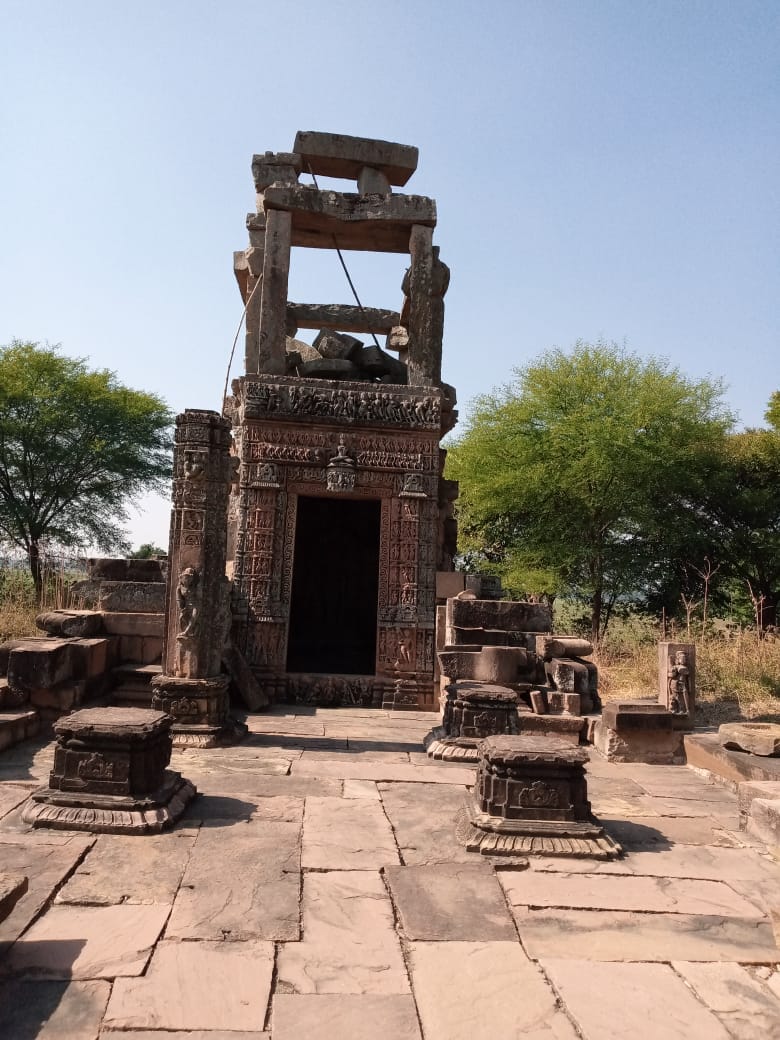 budni sun temple negligence