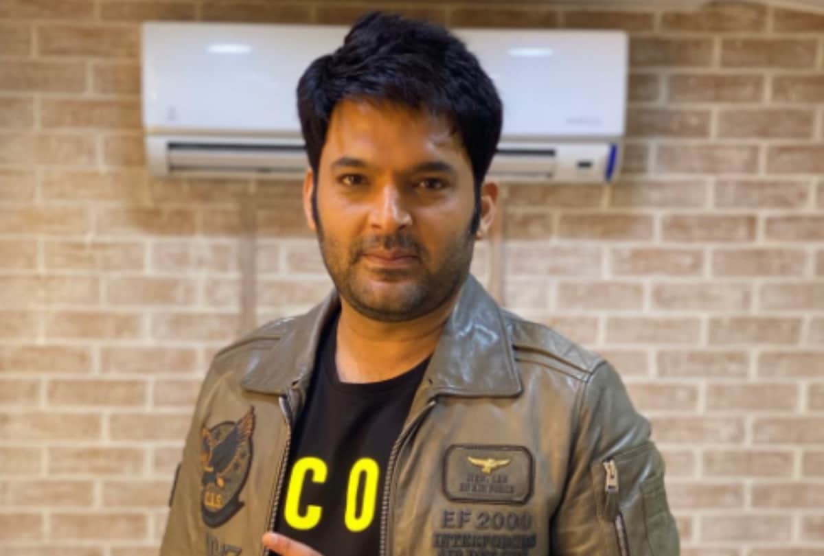 comedy king kapil sharma revealed about his depression days says wife ginni chatrath is my biggest pillar