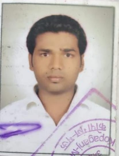 man killed in dispute worker was killed by hitting a shovel in mau up