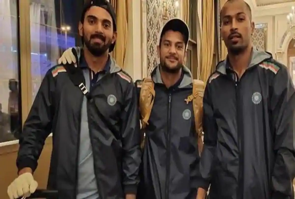 Soft quarantine over, Indian team checks into new hotel on eve of first ODI