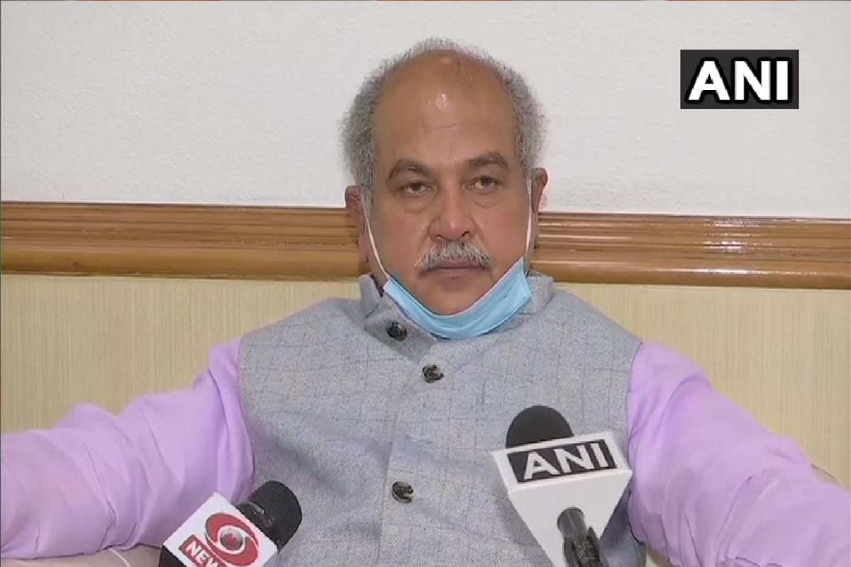 Agriculture Minister Narendra Singh Tomar write  a letter to farmers, said my duty to clear confusion about law